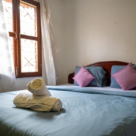 Makers Guesthouse Siem Reap Esterno foto