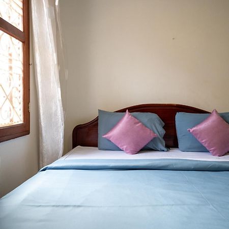 Makers Guesthouse Siem Reap Esterno foto