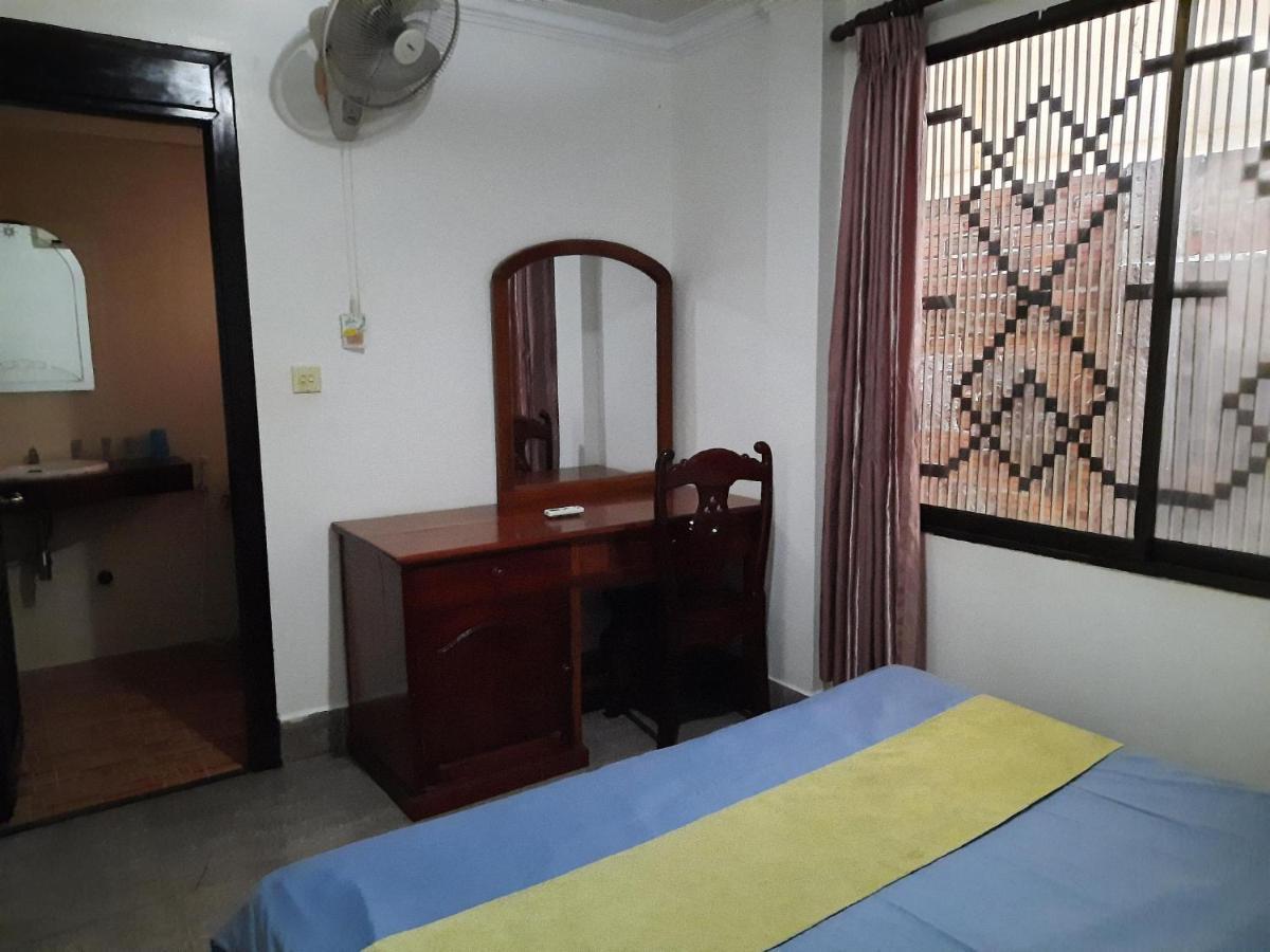 Makers Guesthouse Siem Reap Esterno foto