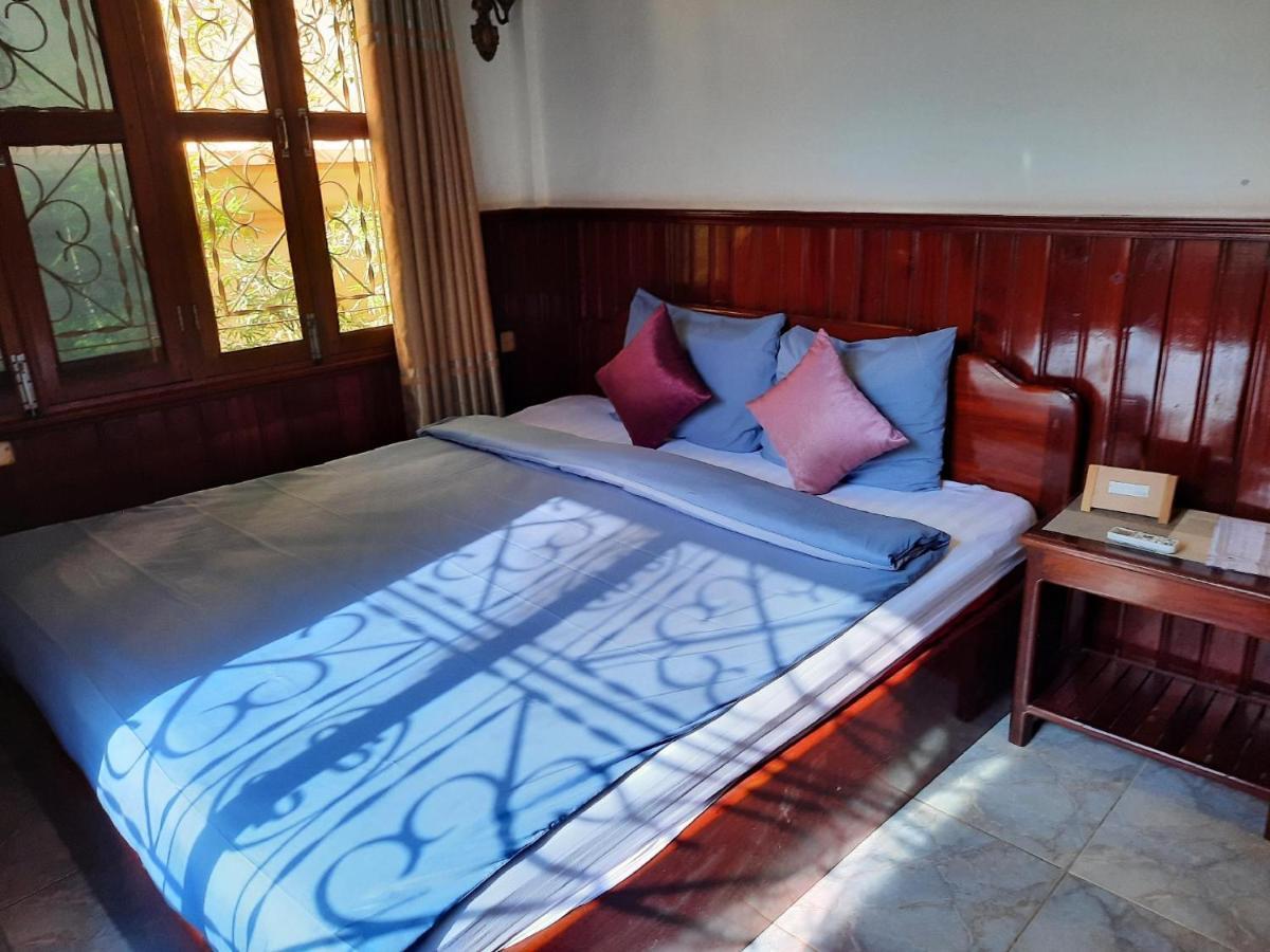 Makers Guesthouse Siem Reap Esterno foto
