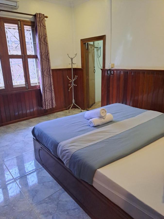 Makers Guesthouse Siem Reap Esterno foto