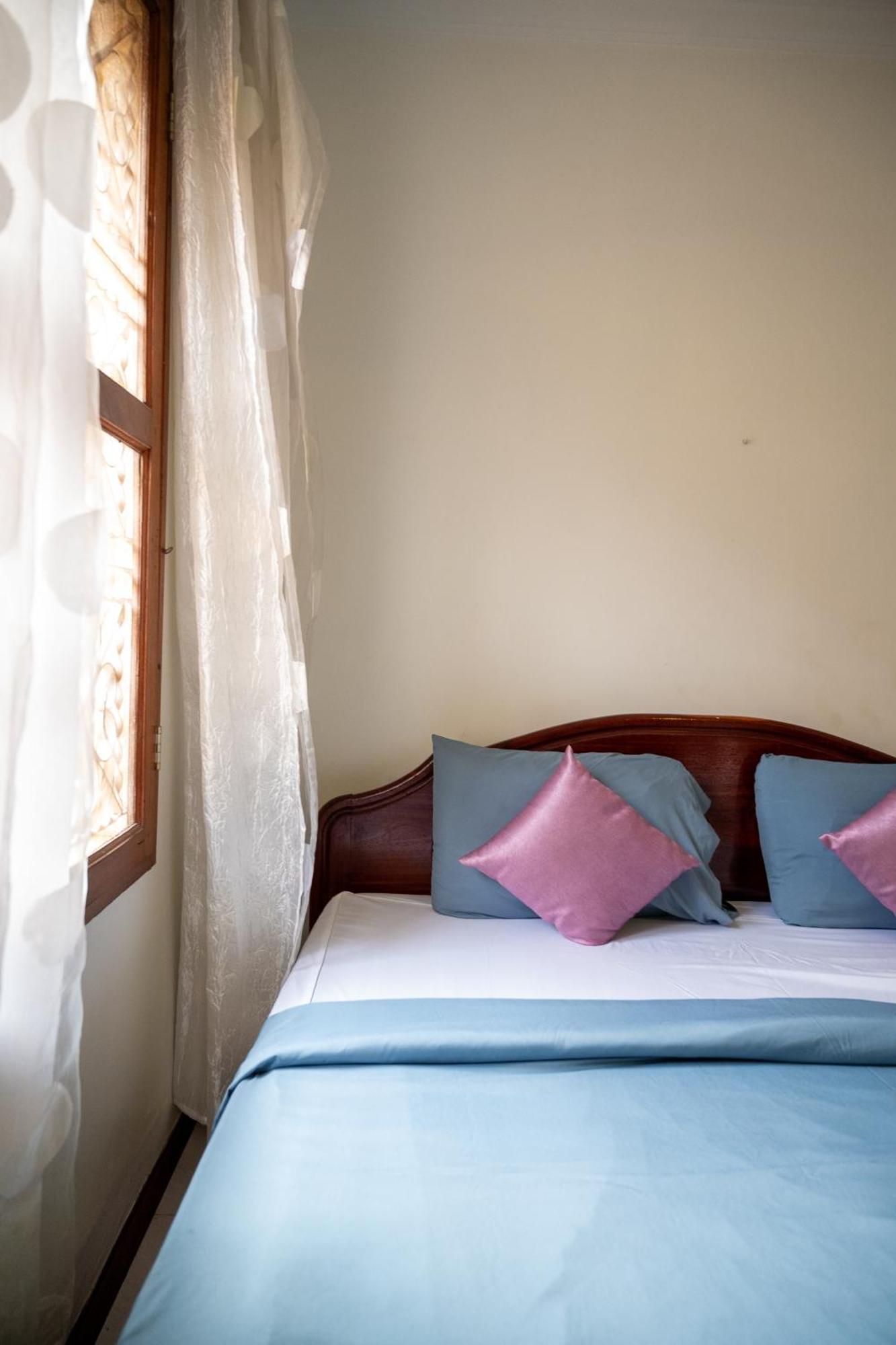 Makers Guesthouse Siem Reap Esterno foto