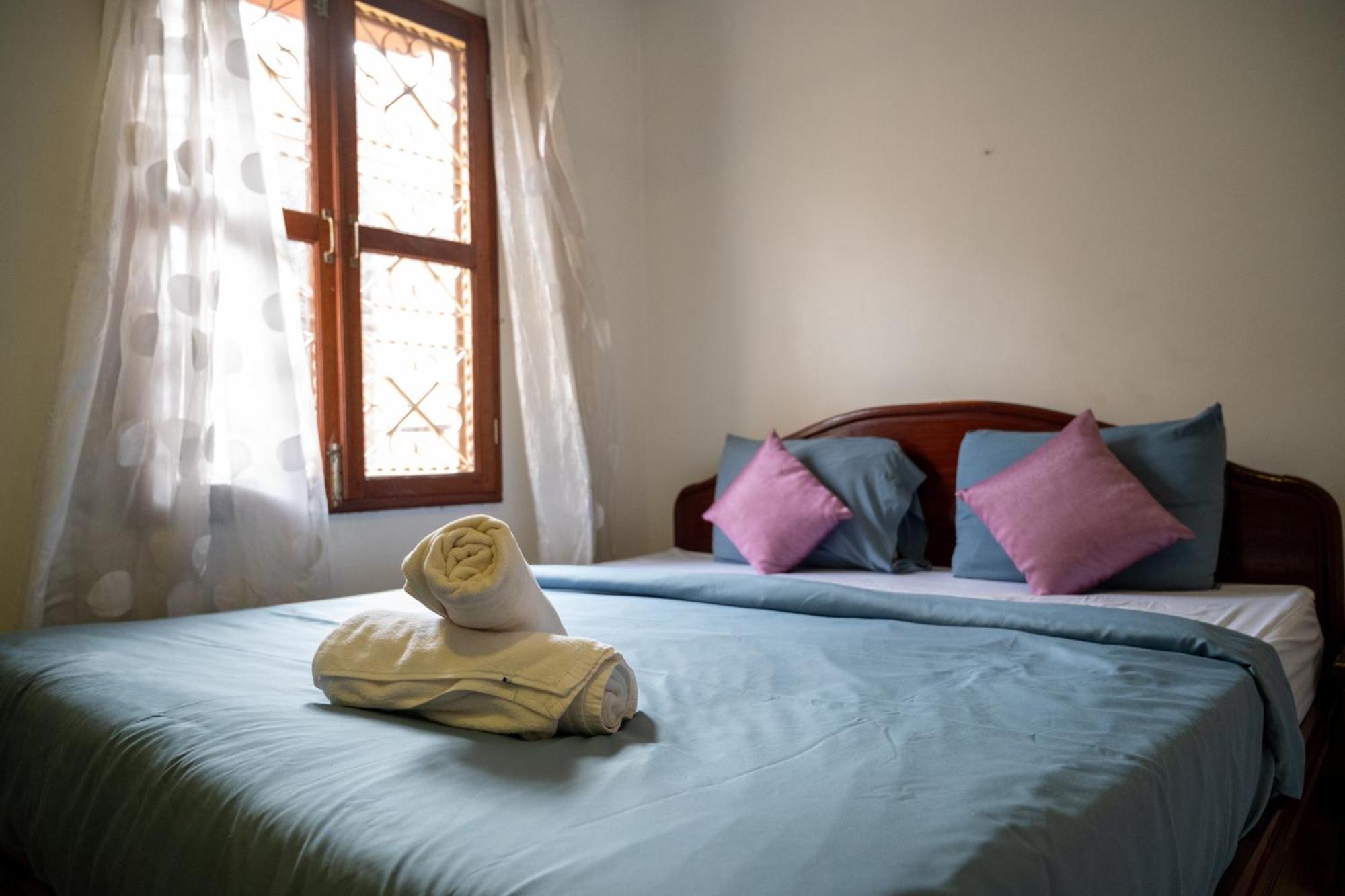 Makers Guesthouse Siem Reap Esterno foto