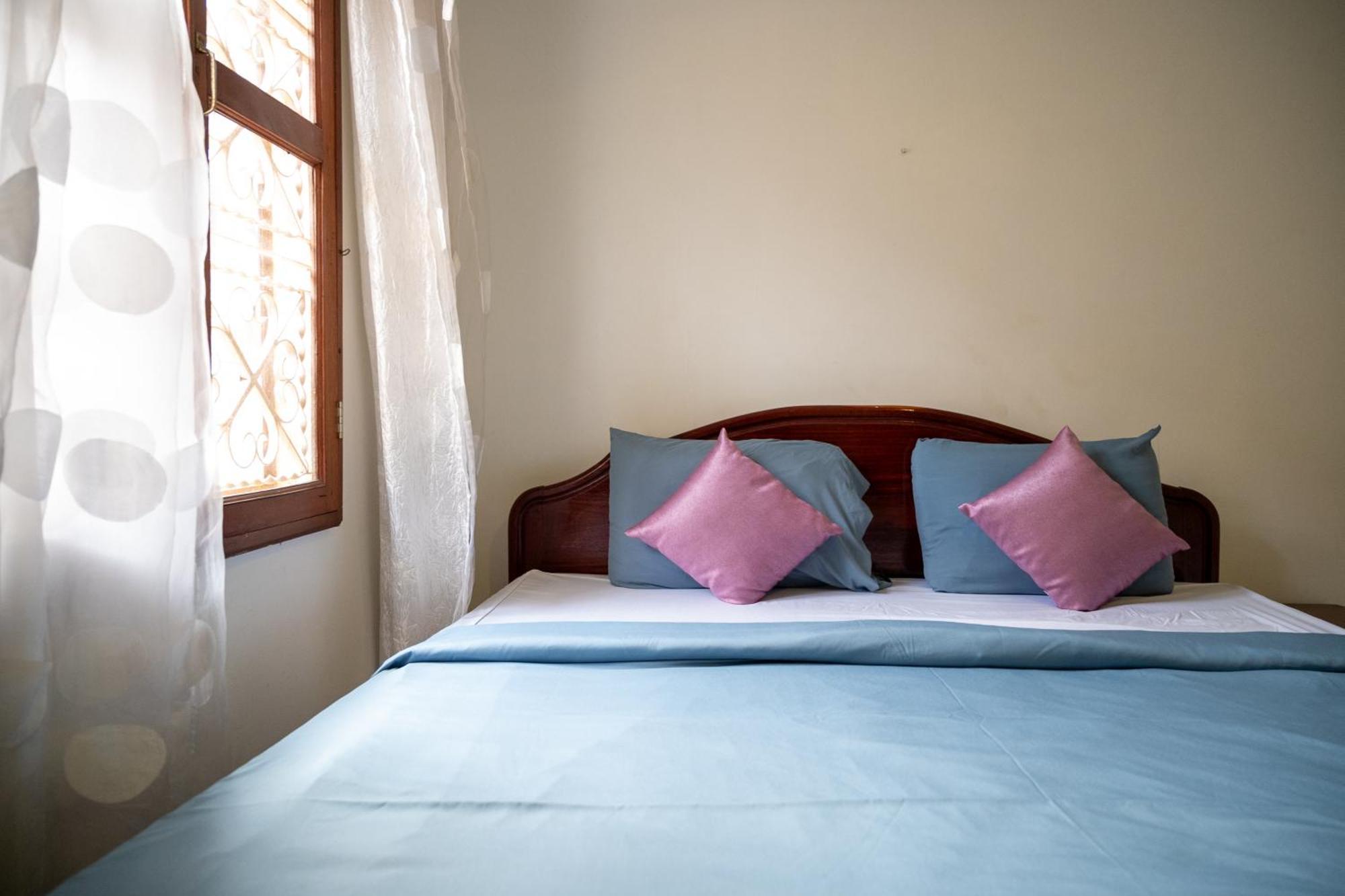 Makers Guesthouse Siem Reap Esterno foto
