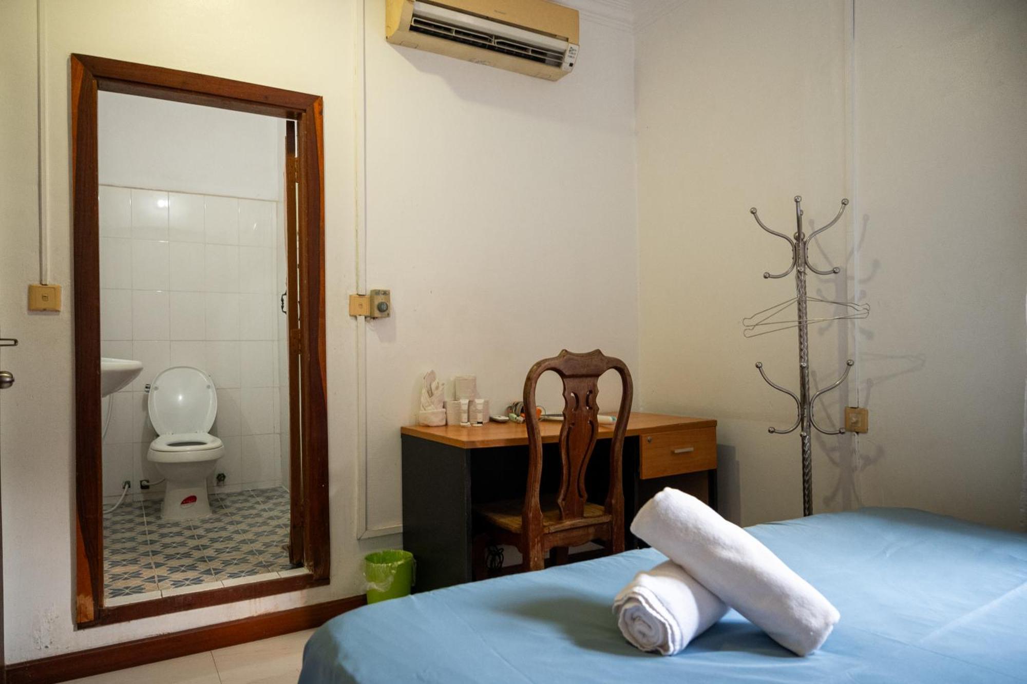 Makers Guesthouse Siem Reap Esterno foto