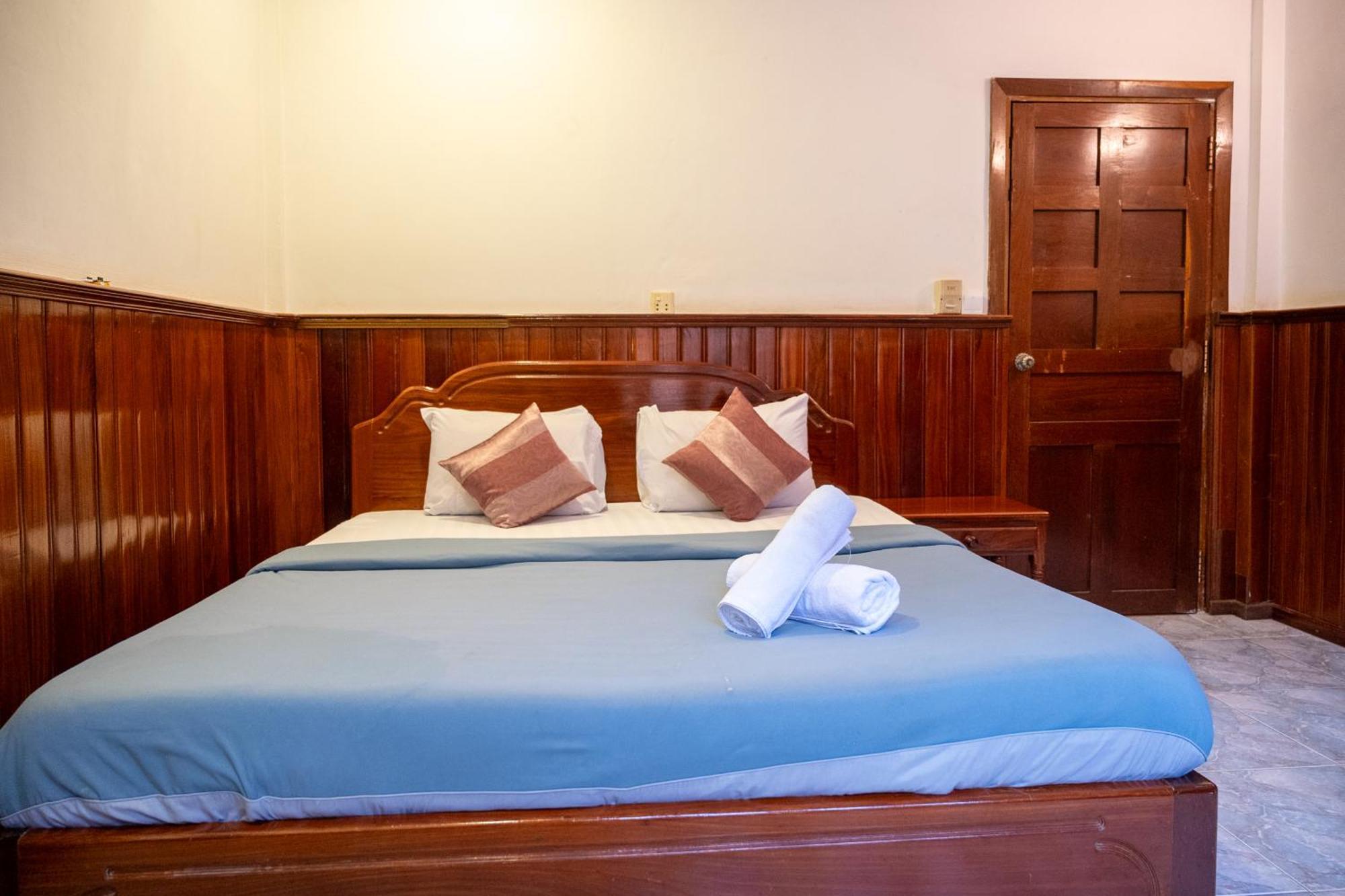 Makers Guesthouse Siem Reap Esterno foto