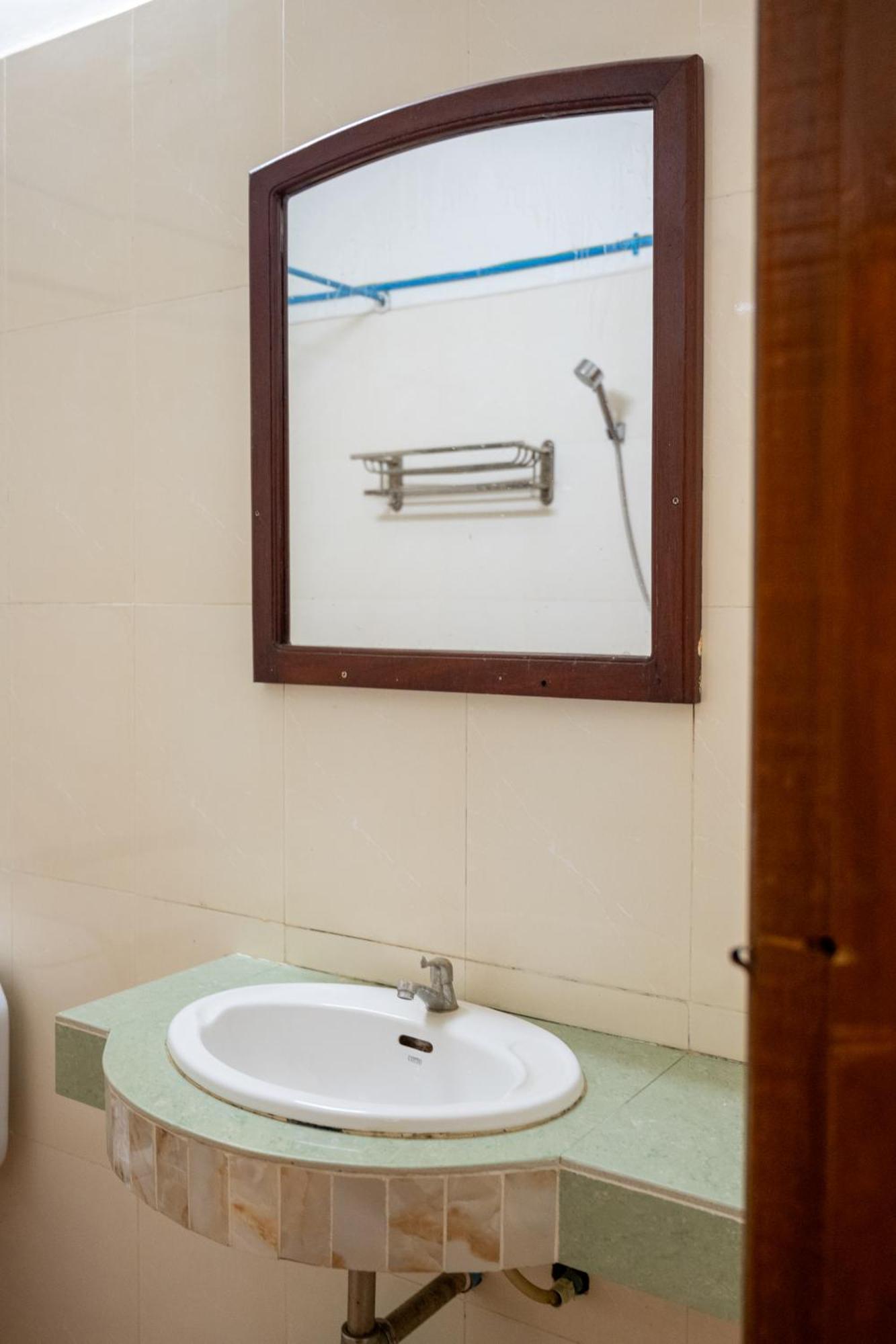 Makers Guesthouse Siem Reap Esterno foto